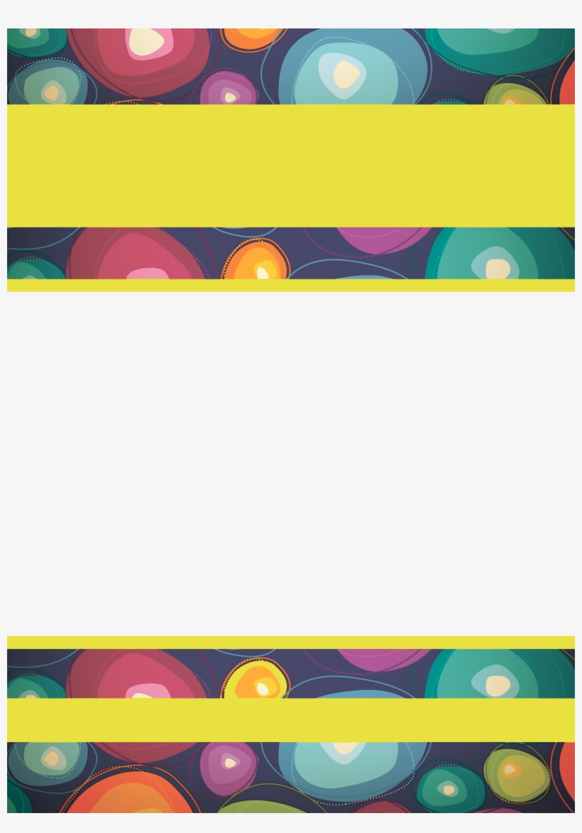 Happy Birthday Name - Circle, transparent png #9338591