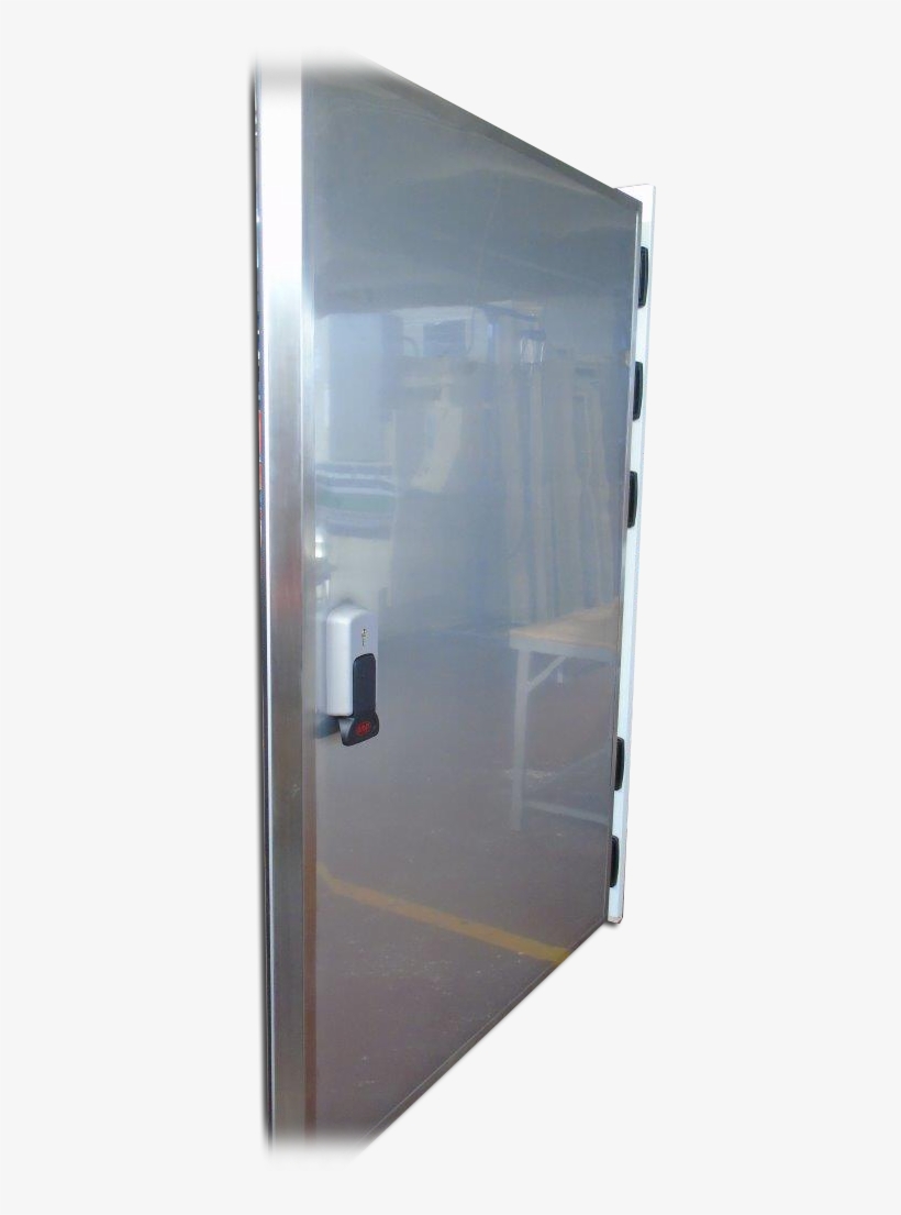 Except For The Amp Doors, Our Industry Provides In - Screen Door, transparent png #9338598