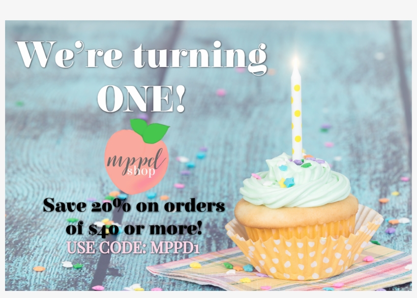 One Year Ago, I Opened My Shop And Launched My Shop, transparent png #9338638