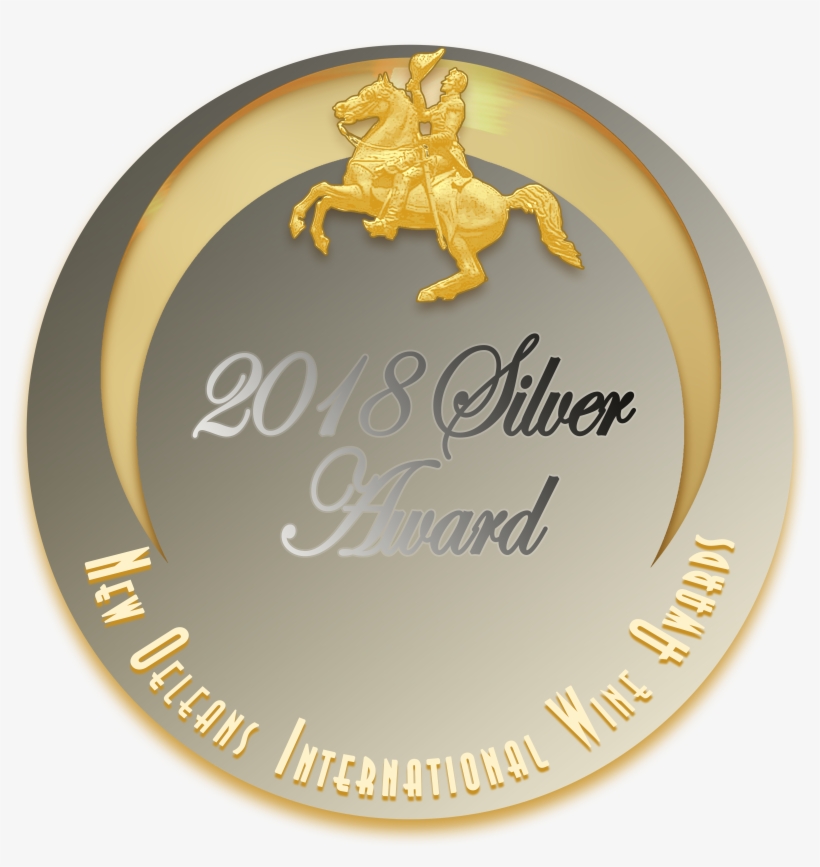 Double Gold Award - Emblem, transparent png #9338713