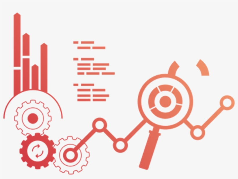 Space Utilisation - Reporting And Analytics Infographic, transparent png #9338808
