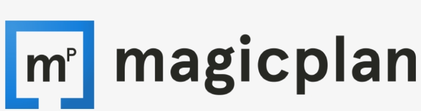 Magic Plan Logo-01 - Graphic Design, transparent png #9339135
