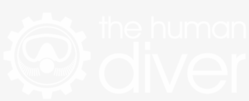 2018 The Human Diver - Usgs Logo White, transparent png #9339174