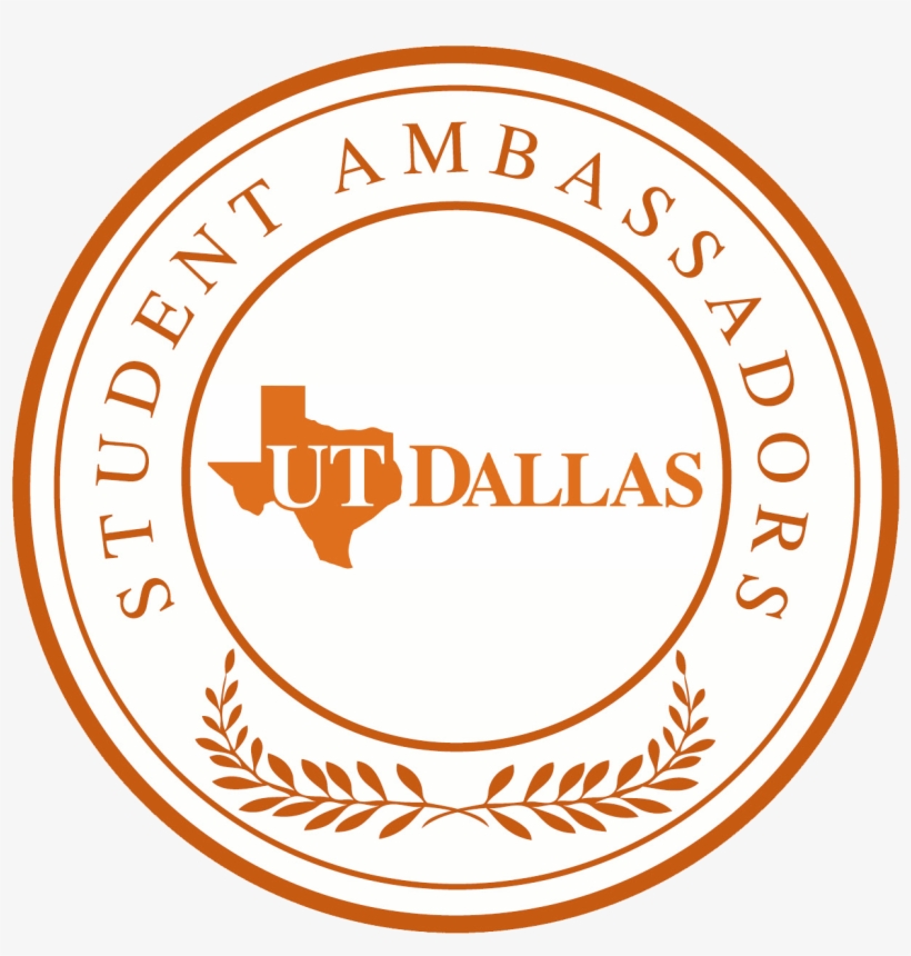 Student Ambassadors - Circle, transparent png #9339214