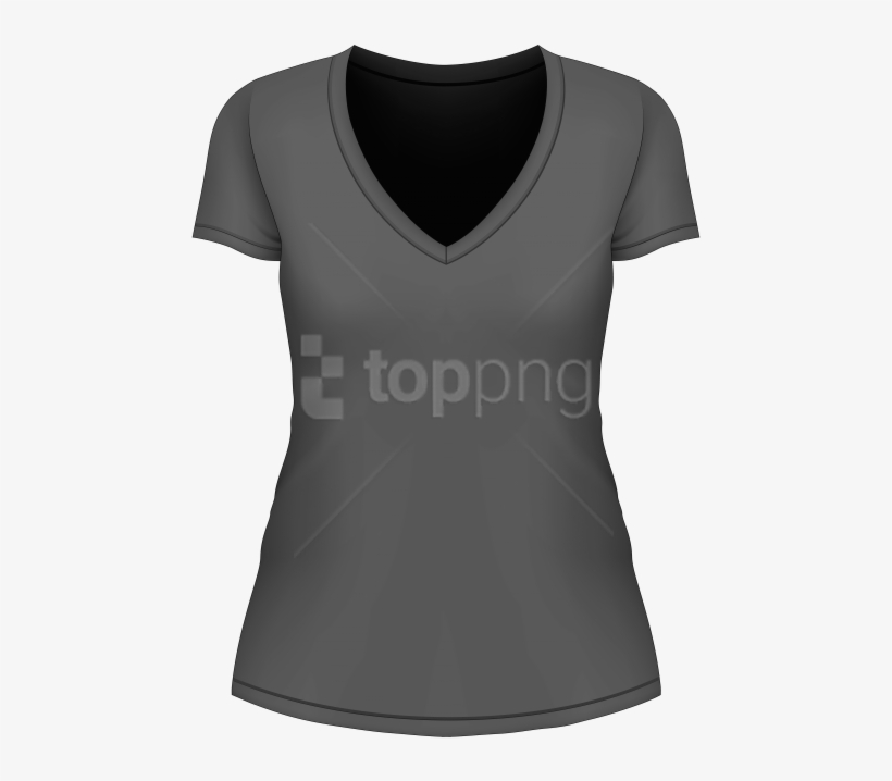 Free Png Download Female Black Top Clipart Png Photo - Tops Clipart Png, transparent png #9339266
