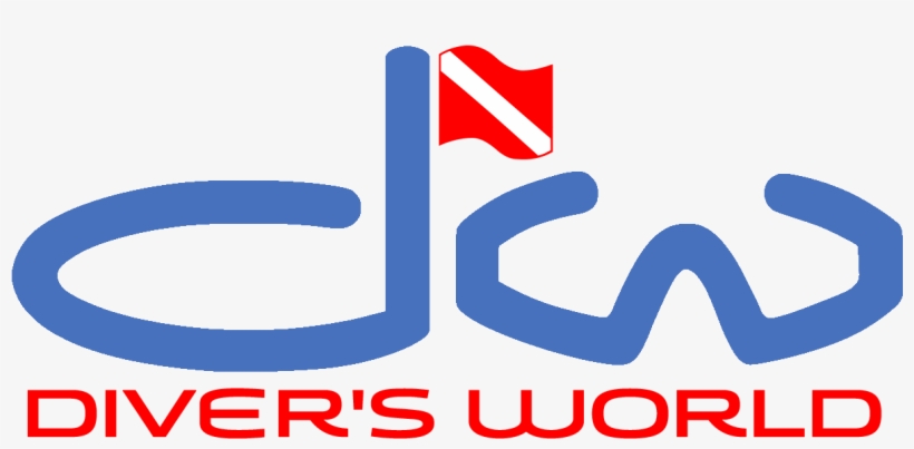 Diver's World 1111 Greengarden Blvd, transparent png #9339297