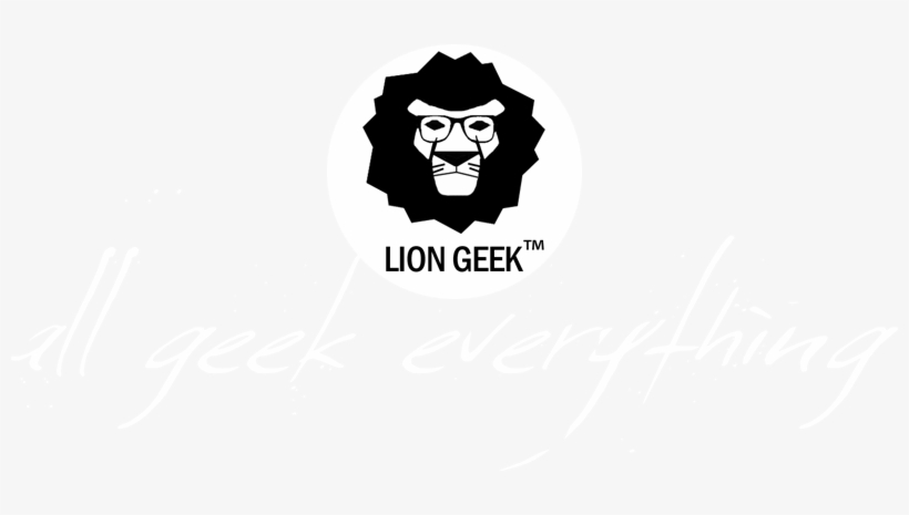 All Geek Everything - Illustration, transparent png #9339300