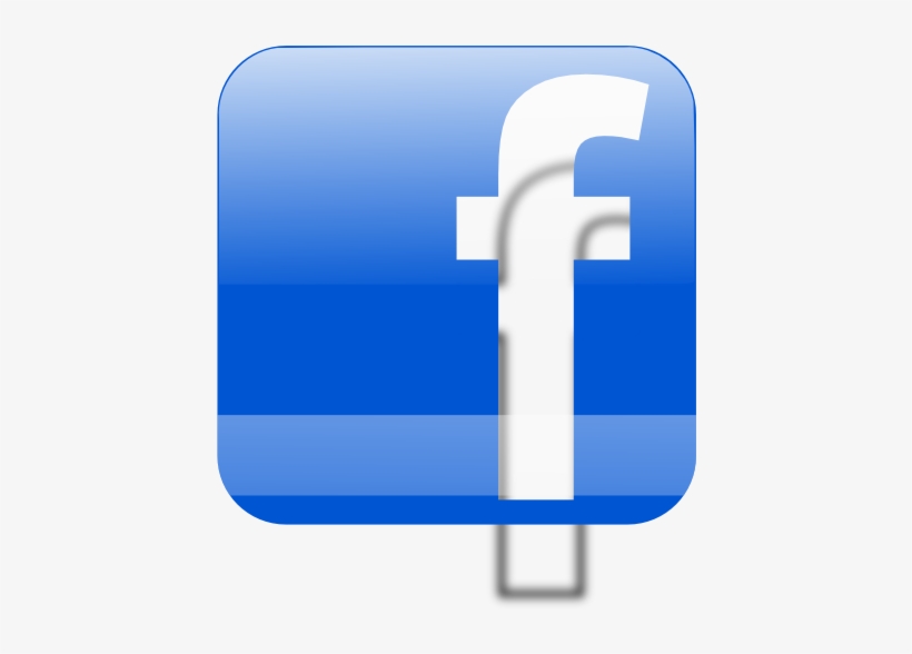 Geek Logo Black White Line Art 555px - Facebook Symbols Png, transparent png #9339337