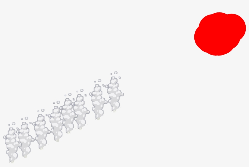 Fumaça - Illustration, transparent png #9339340