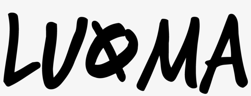 Cooper Luoma - Calligraphy, transparent png #9339615