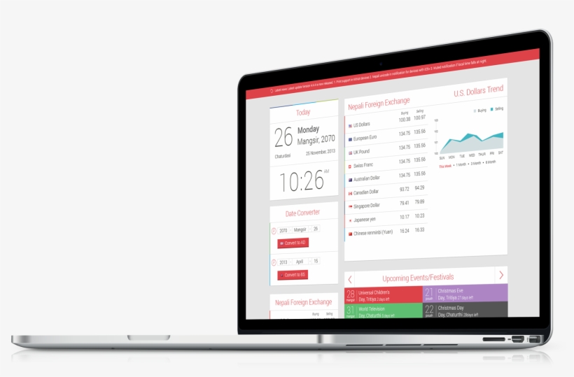 Gunzbook Pro Retina Laptop Mockup Premium2 Kit - Output Device, transparent png #9339688