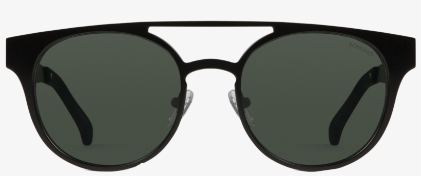 Lunettes Finley Black Matte - Barton Perreira Dean 50, transparent png #9339790