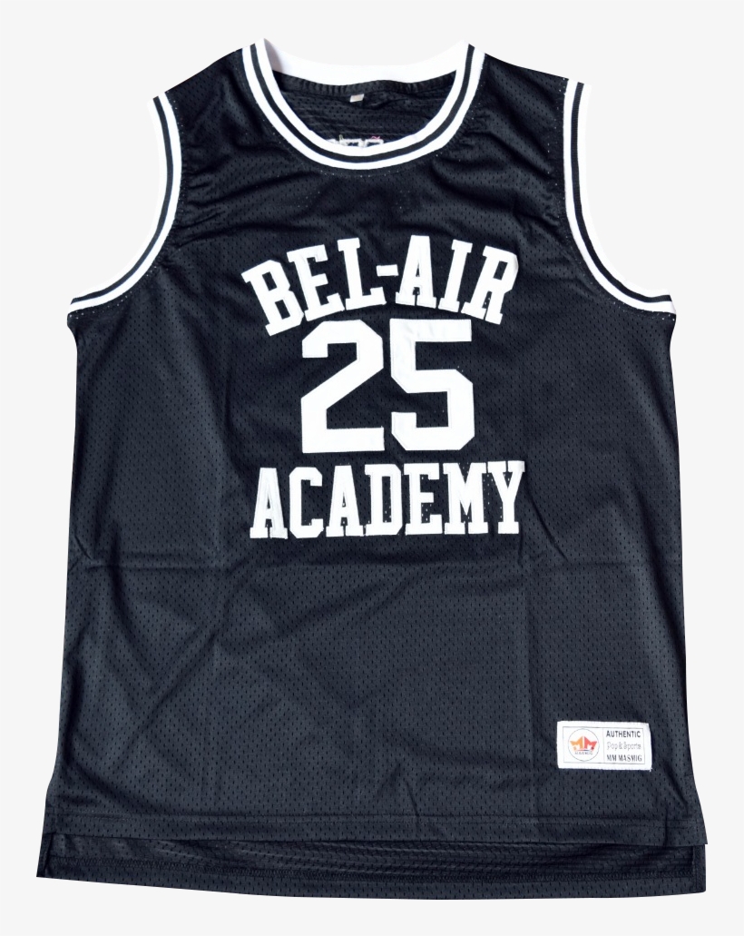 'carlton Banks' Fresh Prince Of Bel-air - Sports Jersey, transparent png #9339918