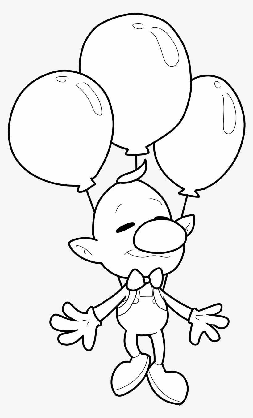 Consider - Cartoon, transparent png #9340084