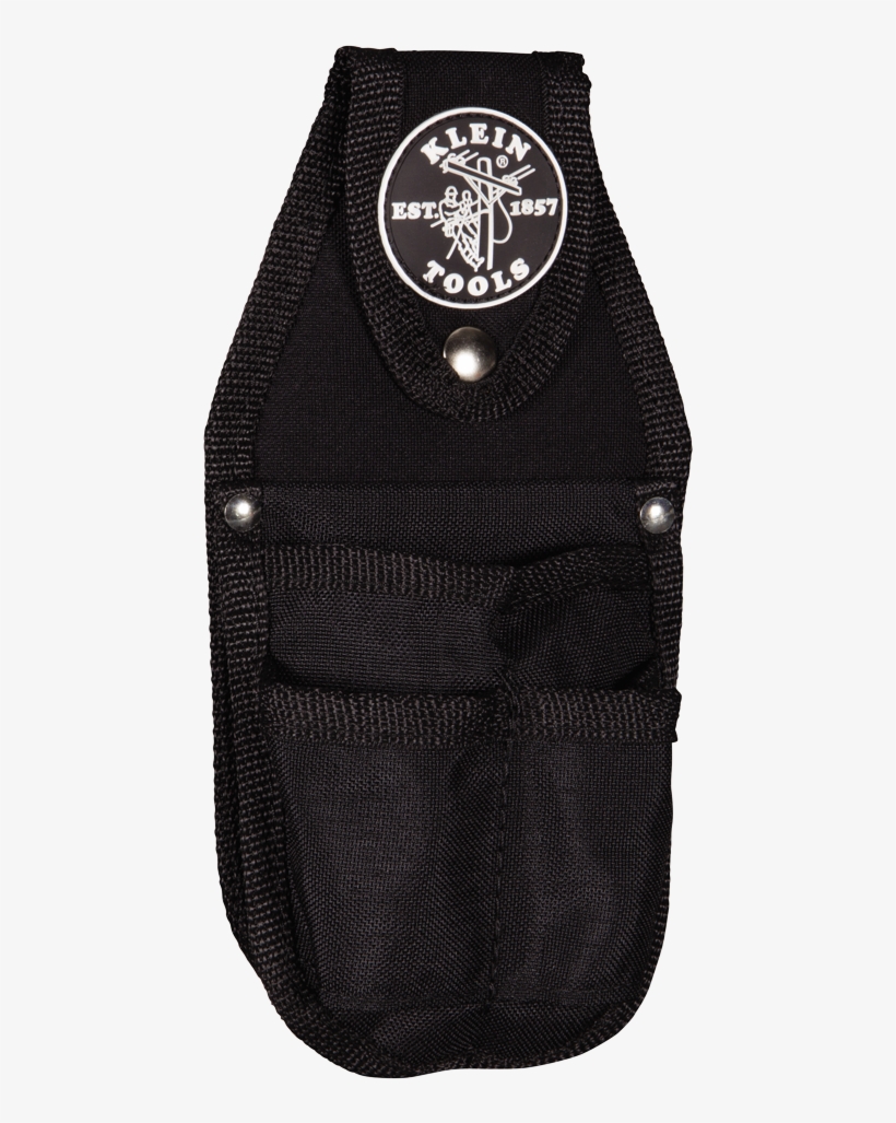 Png 5482 - Klein Back Pocket Tool Pouch, transparent png #9340193