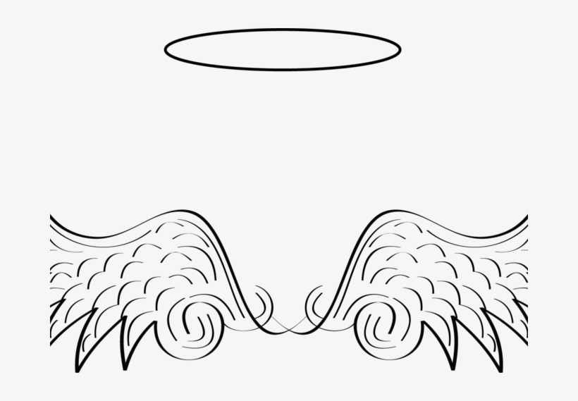 Featured image of post Asas De Anjo Desenho Png - ✓ grátis para uso comercial ✓ imagens de alta qualidade.