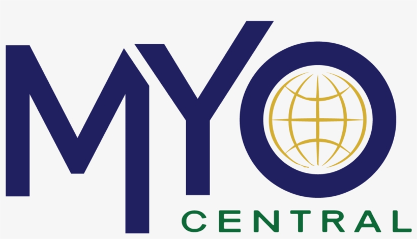 Myo Central - Emblem, transparent png #9340632