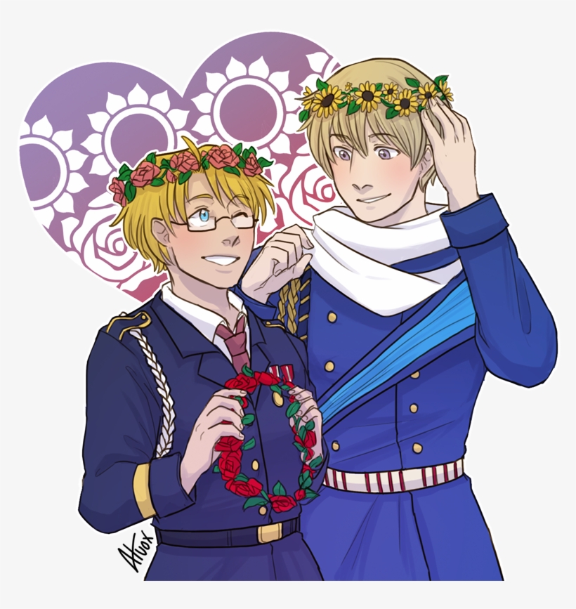 Police Icons Png - Hetalia Rusame Fanfiction, transparent png #9340678