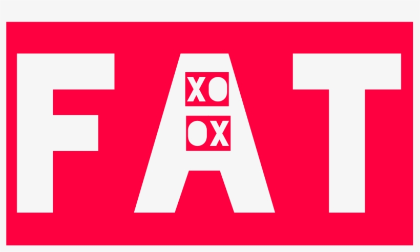 Fatxoxo - Sign, transparent png #9340897