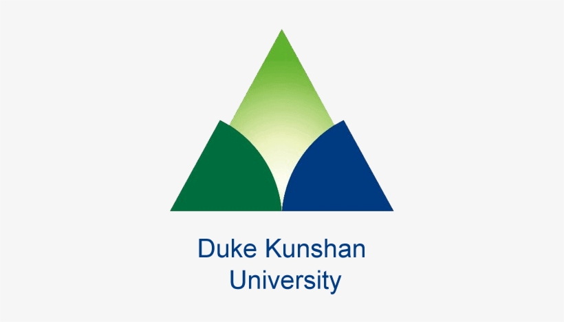 Duke Kunshan University Fees, Admission, Courses, Scholarships, - Triangle, transparent png #9340981