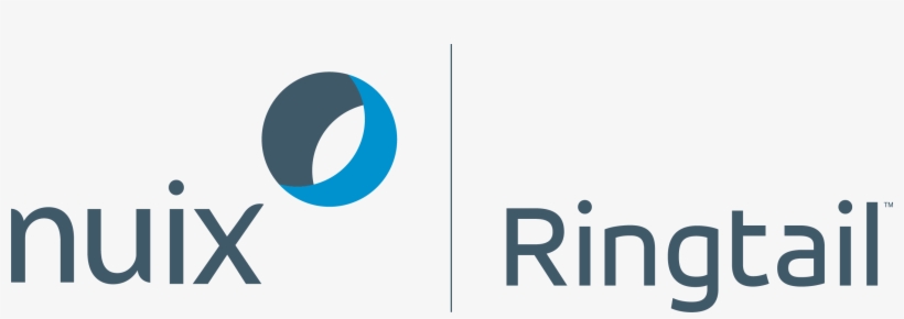Nuix Ringtale Logo - Ringtail, transparent png #9341035