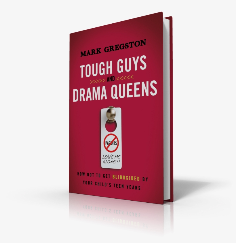 Parenting Toolbox - Box, transparent png #9341084