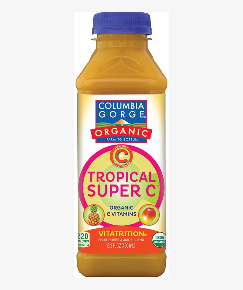 Tropical Super C™ - Protein, transparent png #9341178