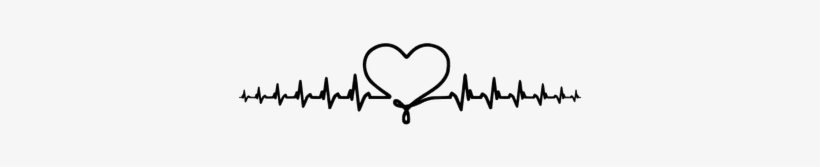 What Do You Think About It - Heart, transparent png #9341338
