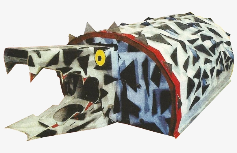 Pitbull - Box, transparent png #9341594