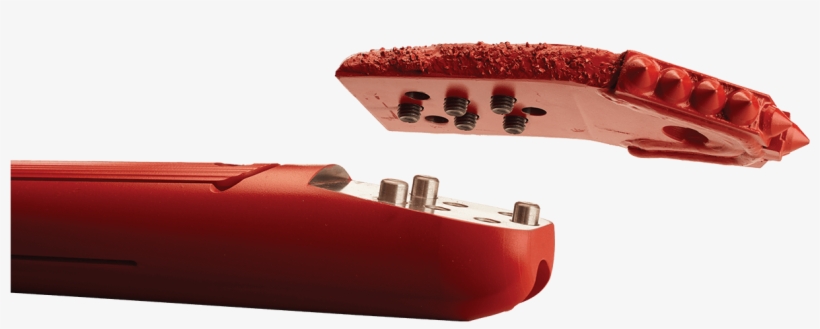 Pit Bull - Electric Guitar, transparent png #9341599