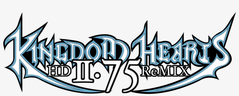 [wip] Kingdom Hearts Hd - Kingdom Hearts 358/2 Days, transparent png #9341745