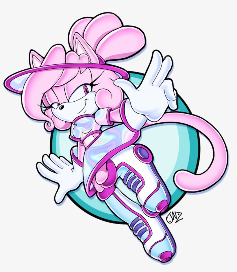 Kelly The Pink Panther, transparent png #9341747