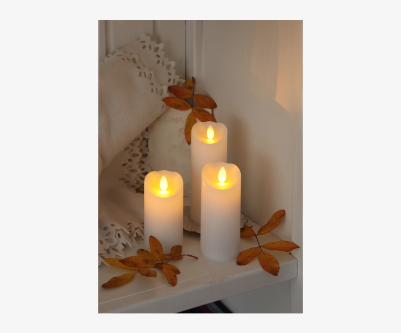 Led Light Glow 10cm - 5o Mm Led Bloklys, transparent png #9341801