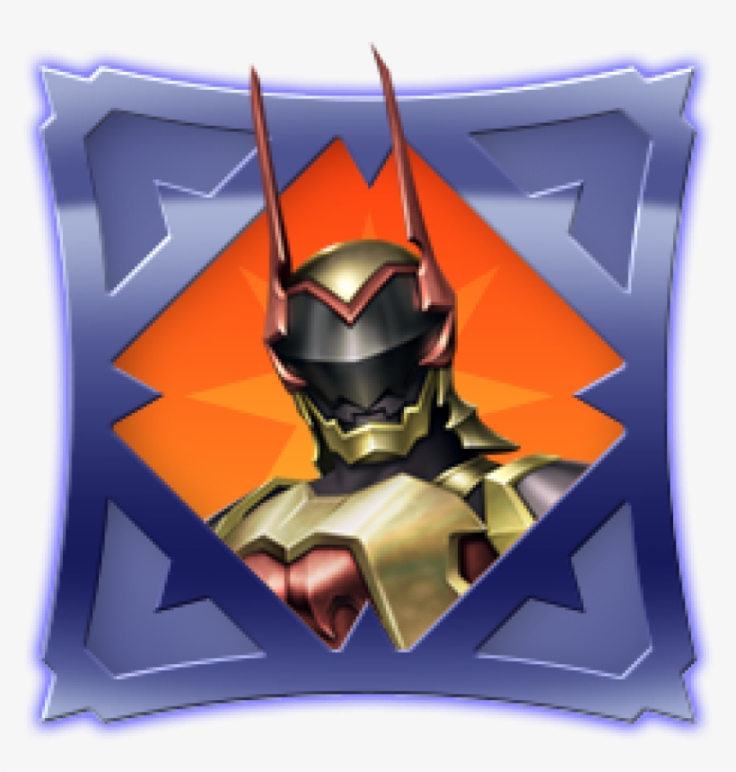 Lingering Will - Kingdom Hearts Lingering Will Trophy, transparent png #9341820