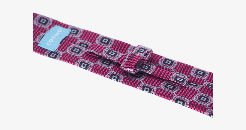 Pink Panther Tie - Strap, transparent png #9341832