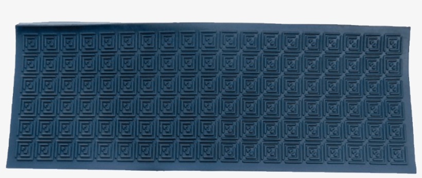 Rubber Stair Mats - Leather, transparent png #9341869