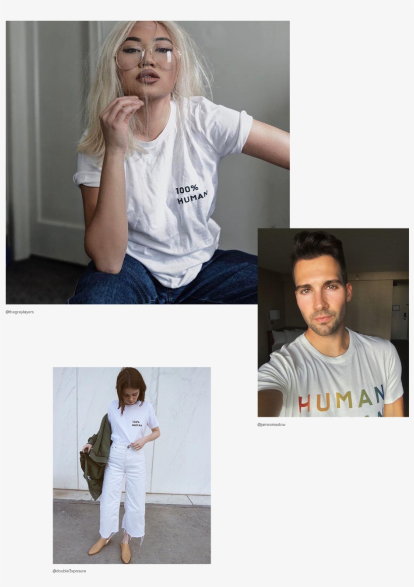Human Influencers 1 - Girl, transparent png #9342140