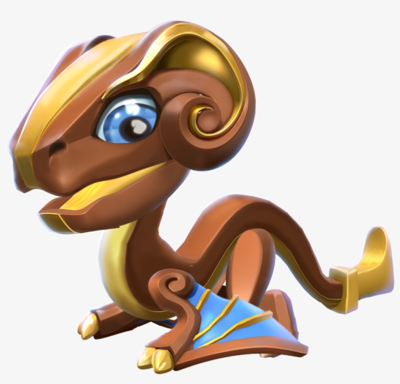 Violin Dragon Baby - Cartoon, transparent png #9342368