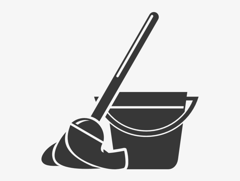 Customize Your Clean - Spring Clean Icon, transparent png #9342479
