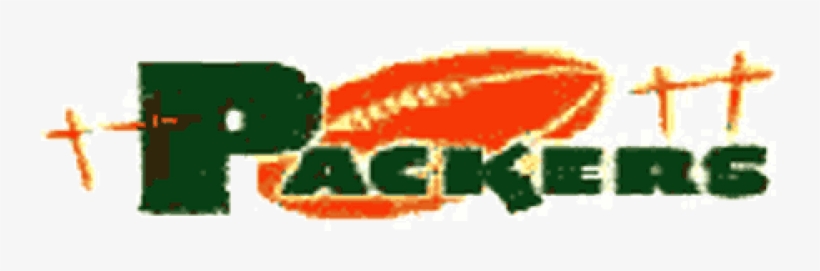 Green Bay Packers Iron On Stickers And Peel-off Decals - Green Bay Packers, transparent png #9342591