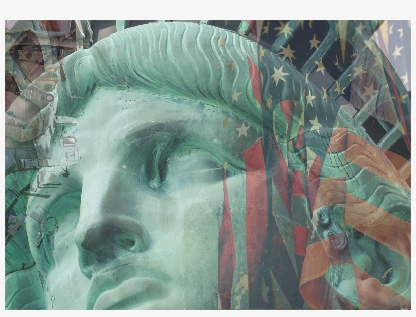 Statue Of Liberty National Monument, transparent png #9342631
