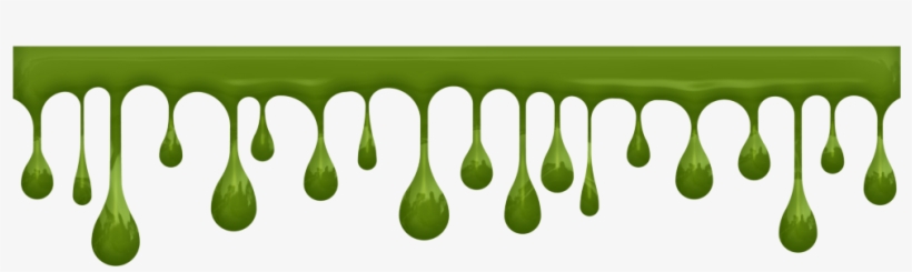 Slime Sticker - Illustration, transparent png #9342754