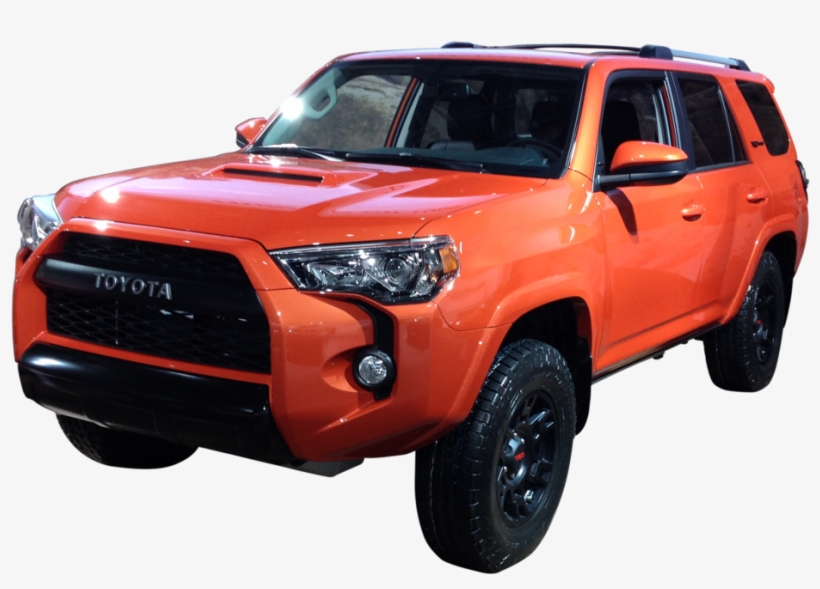 Color Matching - Vehículo Suv, transparent png #9342906