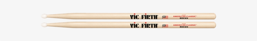 Vic Firth Rockn - Vic Firth 5b Sticks, transparent png #9342938