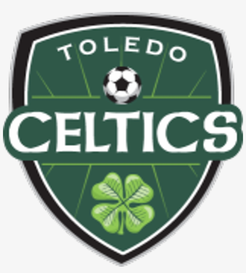Toledo Celtics Club Documents & Forms - Emblem, transparent png #9342984