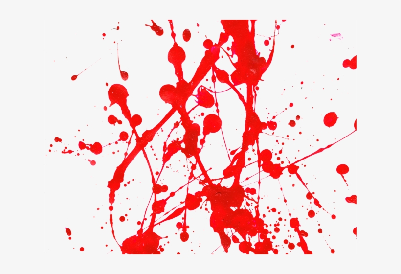 Paint Splatter Clipart - Spray Paint Png Transparent, transparent png #9343291