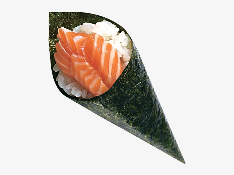$2 - - Sashimi, transparent png #9343494