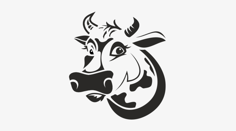 Sticker Vinyl Tete De Vache Rigolote Plus Silhouette Tete De Vache Rigolote Free Transparent Png Download Pngkey Sticker Vinyl Tete De Vache Rigolote Plus Silhouette Tete De Vache Rigolote Free Transparent Png Download Pngkey