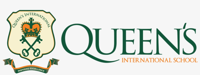 Queens Web Logo - Queens International School East Legon, transparent png #9343820