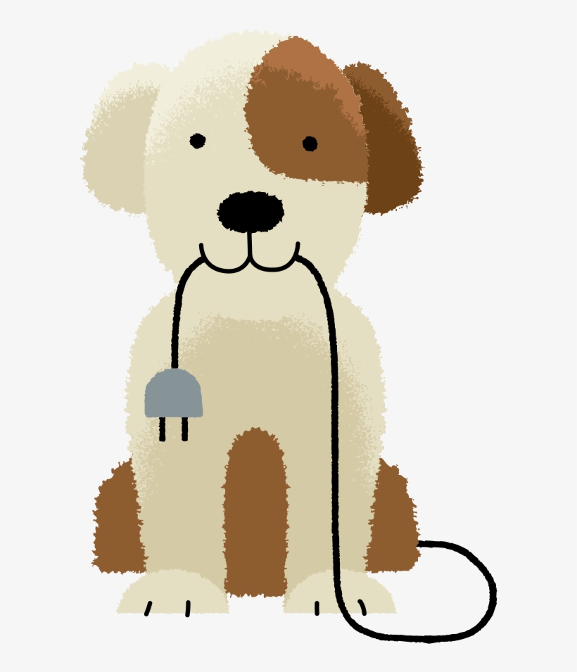 No Connection - Cartoon, transparent png #9344118